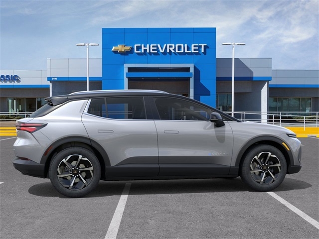 Chevrolet Equinox EV LT 2 PDE 2026 Chevrolet Equinox EV LT 2 PDE 2026