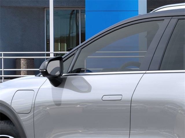 Chevrolet Equinox EV LT 2 PDE 2026 Chevrolet Equinox EV LT 2 PDE 2026