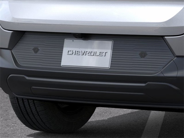 Chevrolet Equinox EV LT 2 PDE 2026 Chevrolet Equinox EV LT 2 PDE 2026