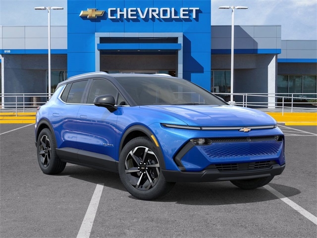 Chevrolet Equinox EV LT 2 PDE 2026 Chevrolet Equinox EV LT 2 PDE 2026