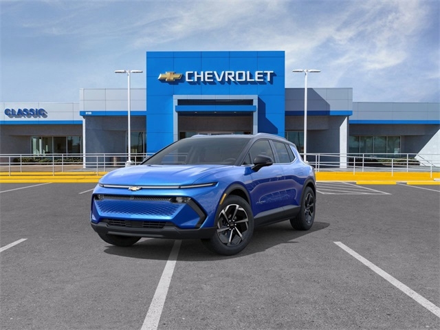 Chevrolet Equinox EV LT 2 PDE 2026 Chevrolet Equinox EV LT 2 PDE 2026