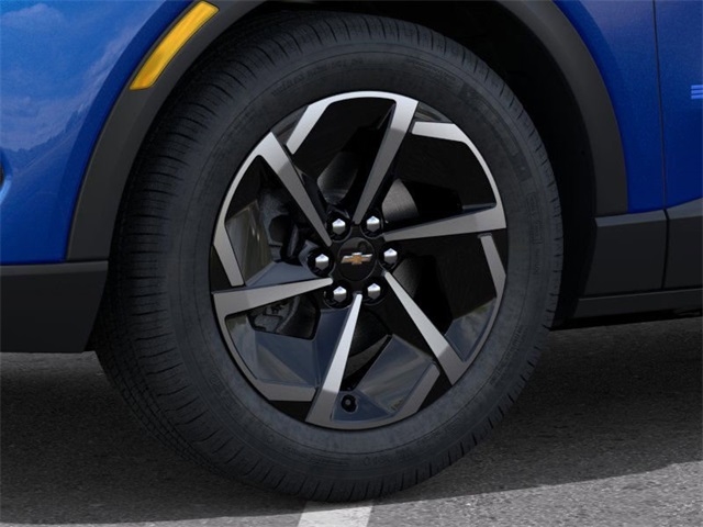 Chevrolet Equinox EV LT 2 PDE 2026 Chevrolet Equinox EV LT 2 PDE 2026