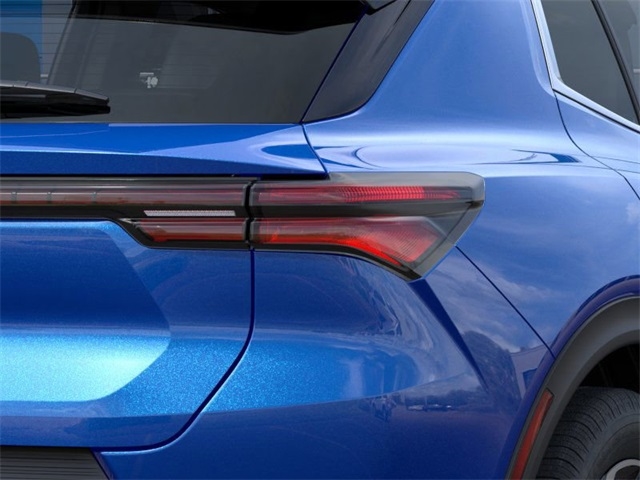 Chevrolet Equinox EV LT 2 PDE 2026 Chevrolet Equinox EV LT 2 PDE 2026