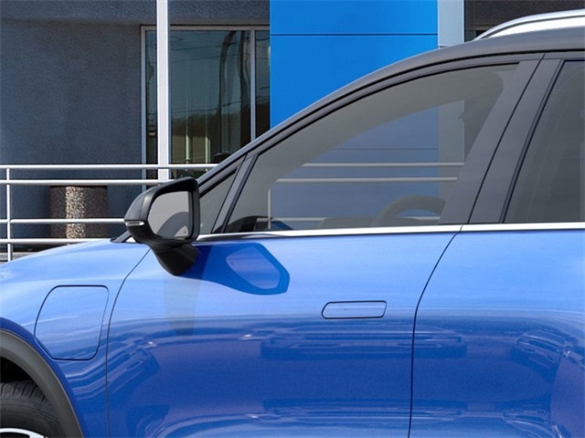 Chevrolet Equinox EV LT 2 PDE 2026 Chevrolet Equinox EV LT 2 PDE 2026