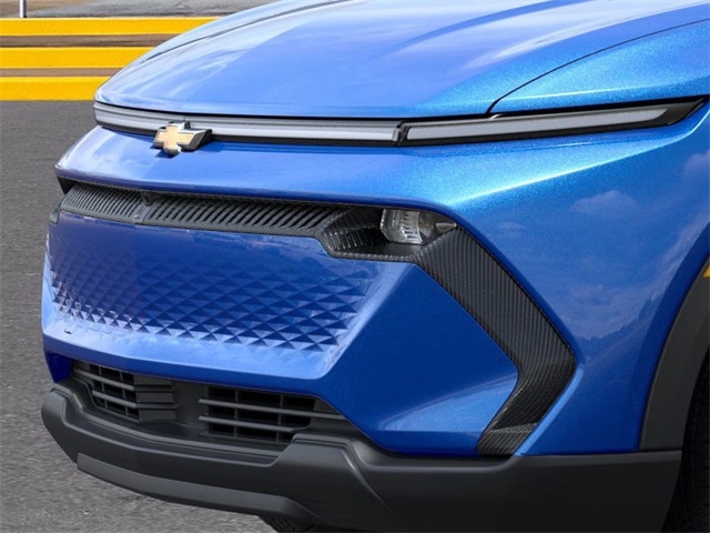 Chevrolet Equinox EV LT 2 PDE 2026 Chevrolet Equinox EV LT 2 PDE 2026