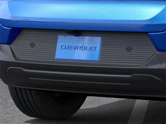 Chevrolet Equinox EV LT 2 PDE 2026 Chevrolet Equinox EV LT 2 PDE 2026