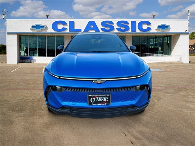 Chevrolet Equinox EV LT 2 PDE 2026