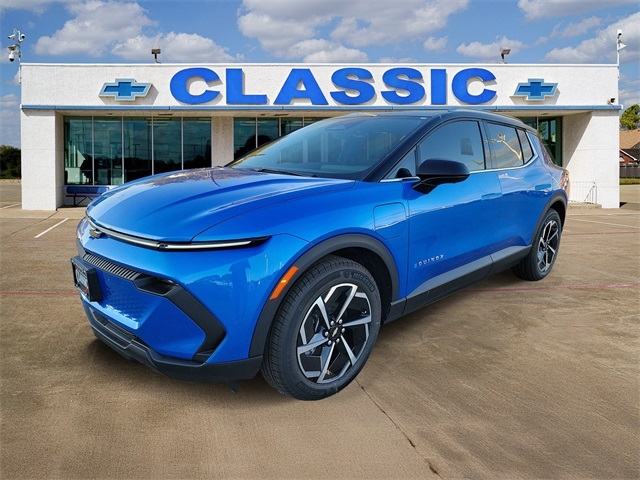 Chevrolet Equinox EV LT 2 PDE 2026