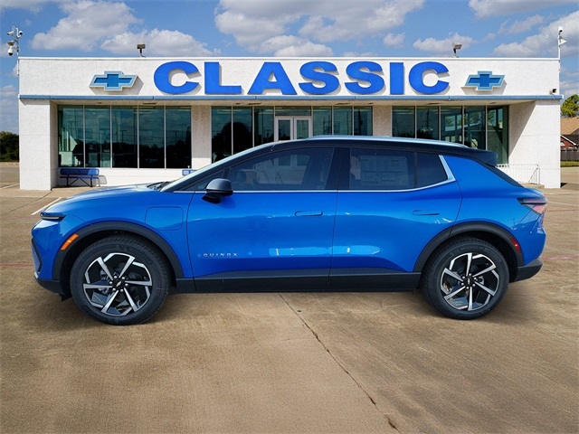 Chevrolet Equinox EV LT 2 PDE 2026