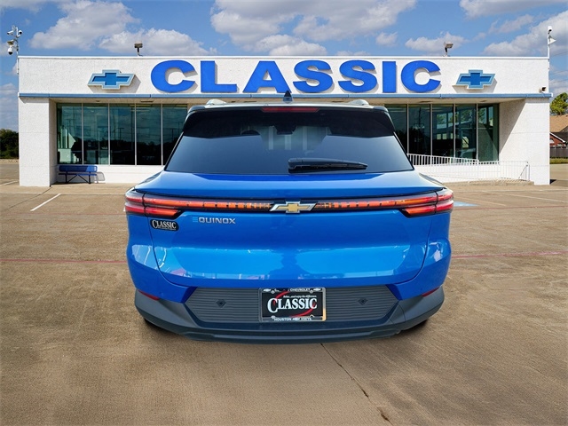 Chevrolet Equinox EV LT 2 PDE 2026