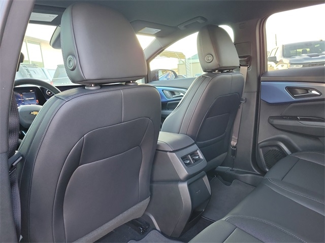 Chevrolet Equinox EV LT 2 PDE 2026