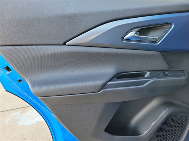 Chevrolet Equinox EV LT 2 PDE 2026