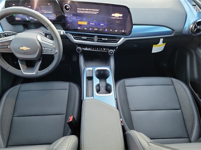 Chevrolet Equinox EV LT 2 PDE 2026