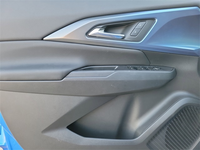 Chevrolet Equinox EV LT 2 PDE 2026