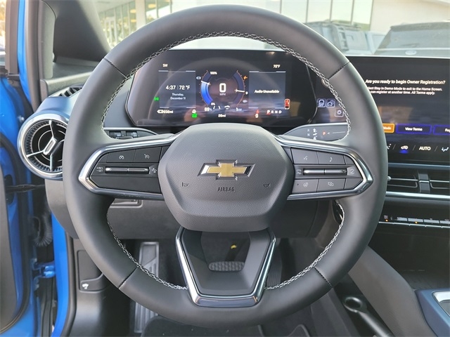 Chevrolet Equinox EV LT 2 PDE 2026