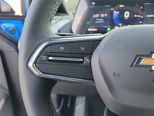 Chevrolet Equinox EV LT 2 PDE 2026