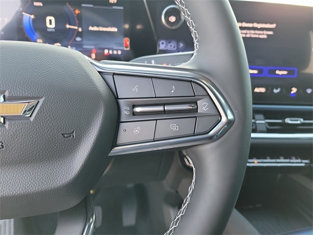 Chevrolet Equinox EV LT 2 PDE 2026