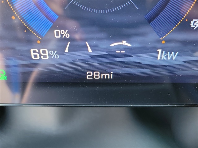 Chevrolet Equinox EV LT 2 PDE 2026