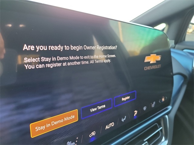 Chevrolet Equinox EV LT 2 PDE 2026