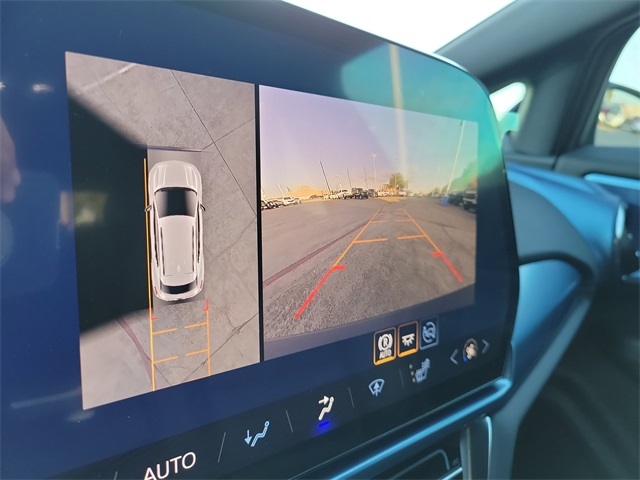 Chevrolet Equinox EV LT 2 PDE 2026