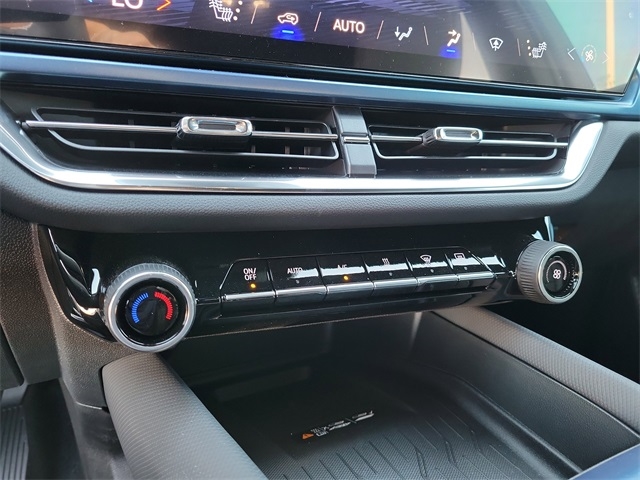 Chevrolet Equinox EV LT 2 PDE 2026