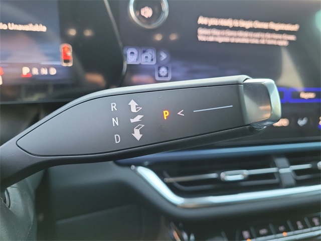 Chevrolet Equinox EV LT 2 PDE 2026