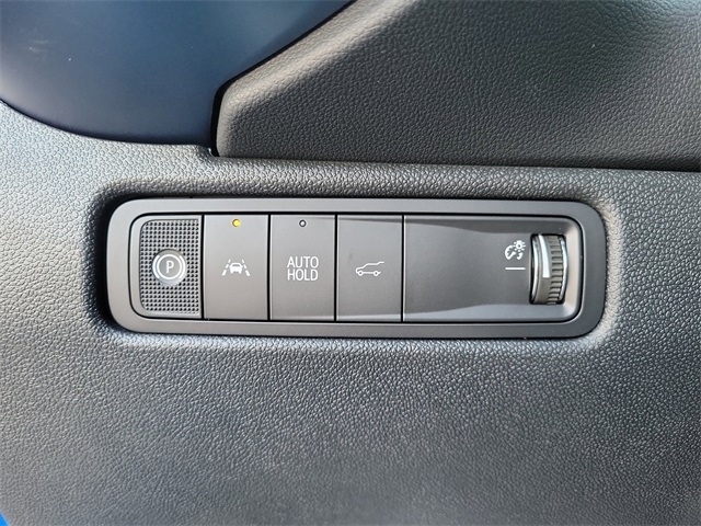 Chevrolet Equinox EV LT 2 PDE 2026