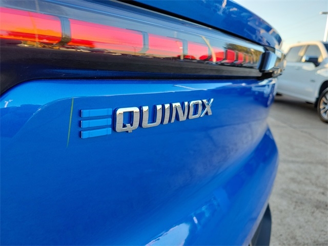 Chevrolet Equinox EV LT 2 PDE 2026