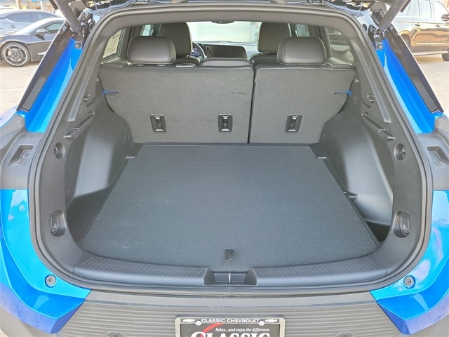 Chevrolet Equinox EV LT 2 PDE 2026