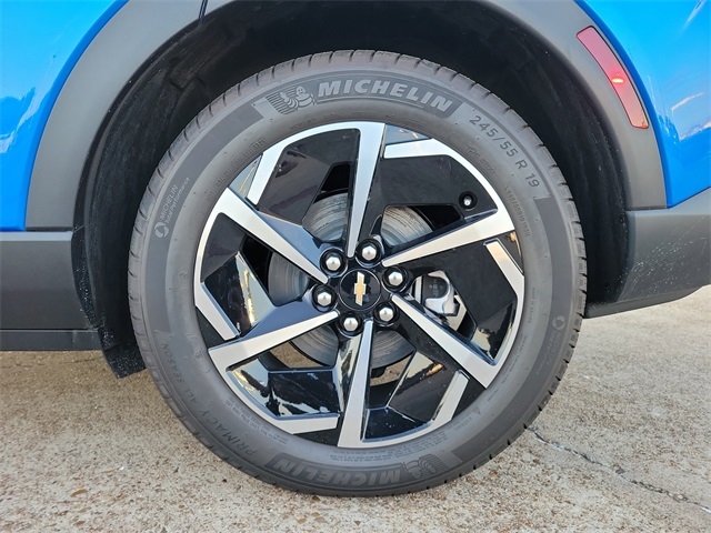 Chevrolet Equinox EV LT 2 PDE 2026