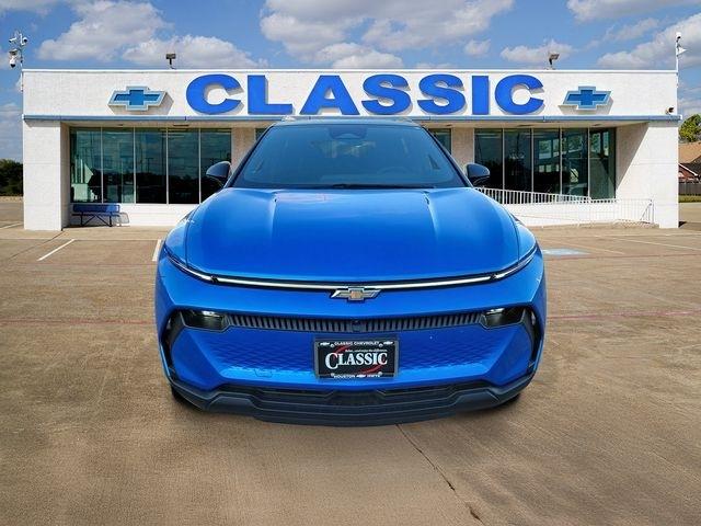 Chevrolet Equinox EV LT 2 PDE 2026