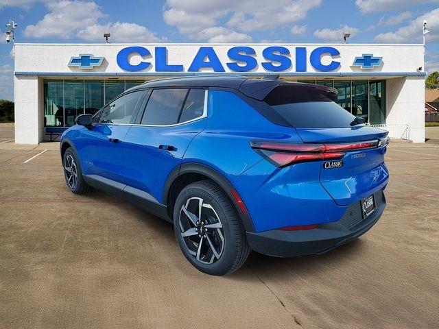 Chevrolet Equinox EV LT 2 PDE 2026