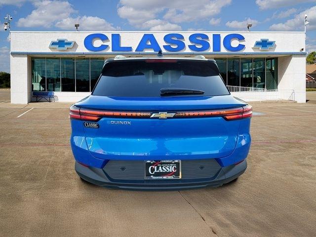 Chevrolet Equinox EV LT 2 PDE 2026