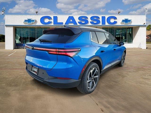 Chevrolet Equinox EV LT 2 PDE 2026