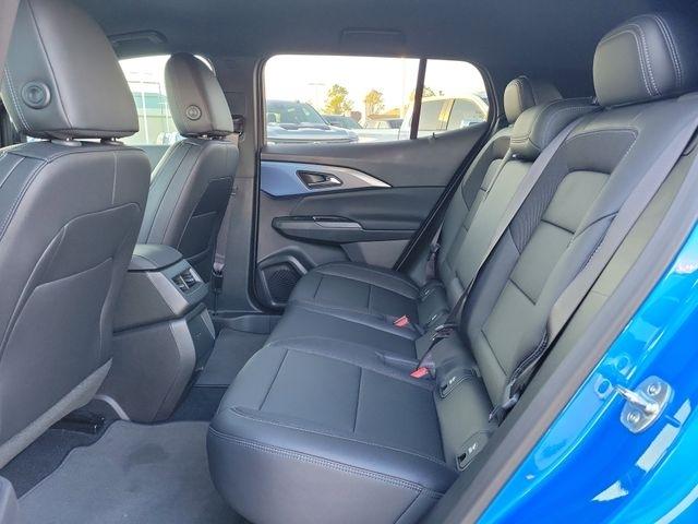 Chevrolet Equinox EV LT 2 PDE 2026