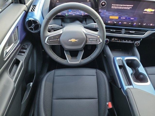 Chevrolet Equinox EV LT 2 PDE 2026