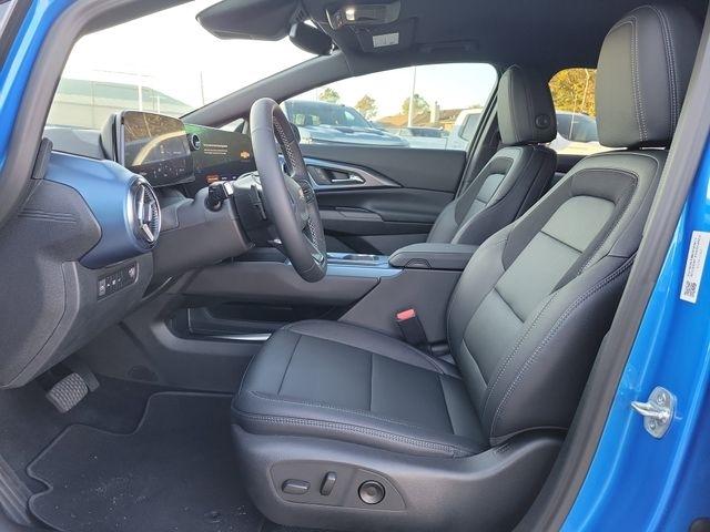 Chevrolet Equinox EV LT 2 PDE 2026