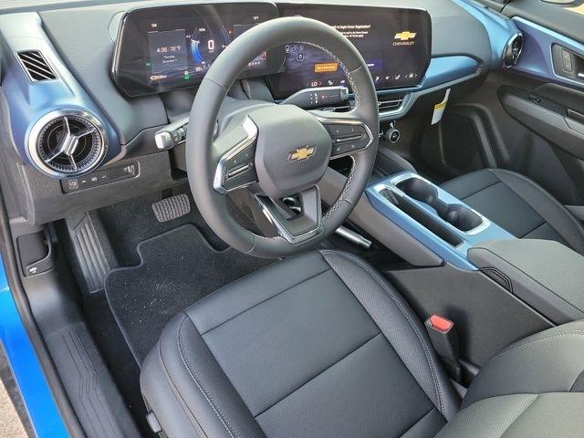 Chevrolet Equinox EV LT 2 PDE 2026