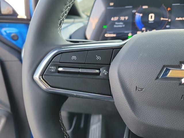 Chevrolet Equinox EV LT 2 PDE 2026