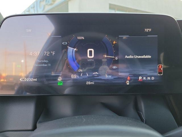 Chevrolet Equinox EV LT 2 PDE 2026