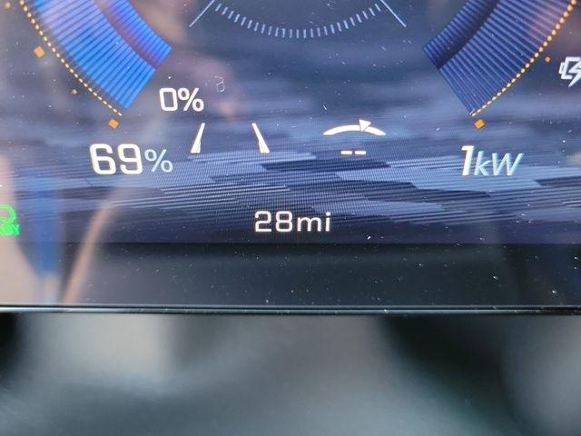 Chevrolet Equinox EV LT 2 PDE 2026