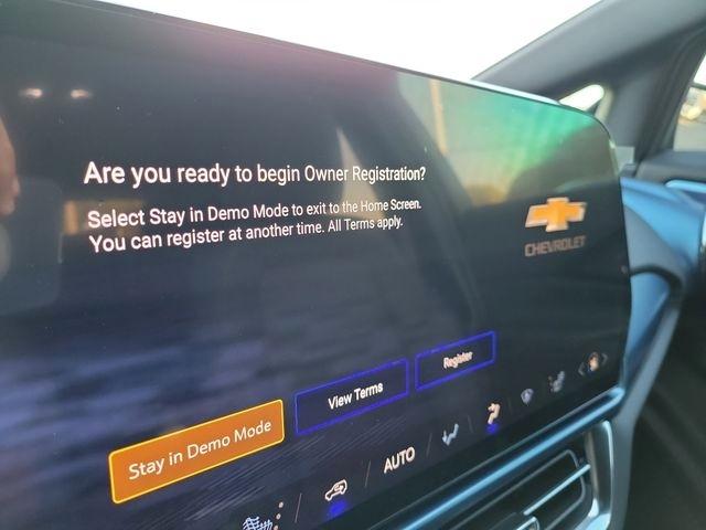 Chevrolet Equinox EV LT 2 PDE 2026