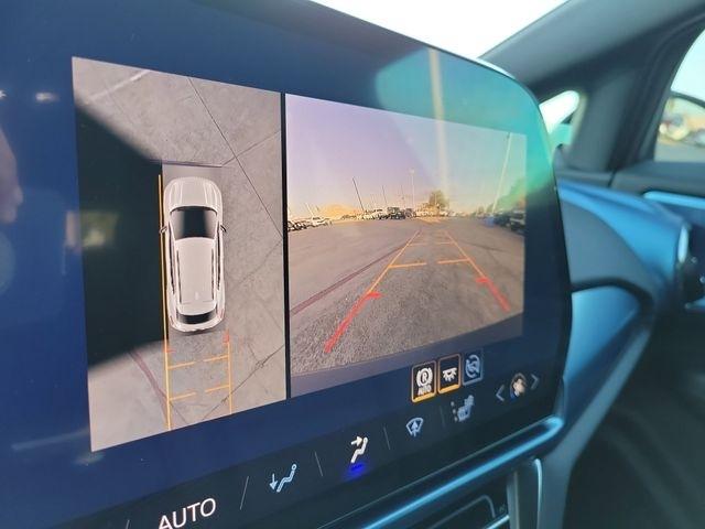 Chevrolet Equinox EV LT 2 PDE 2026