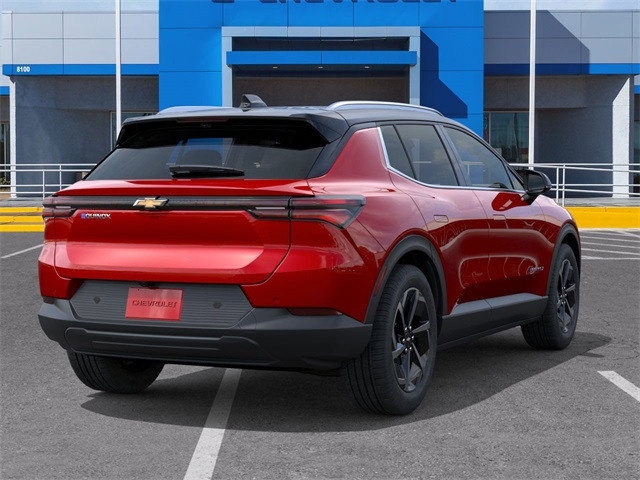 Chevrolet Equinox EV LT 2 PDE 2026 Chevrolet Equinox EV LT 2 PDE 2026