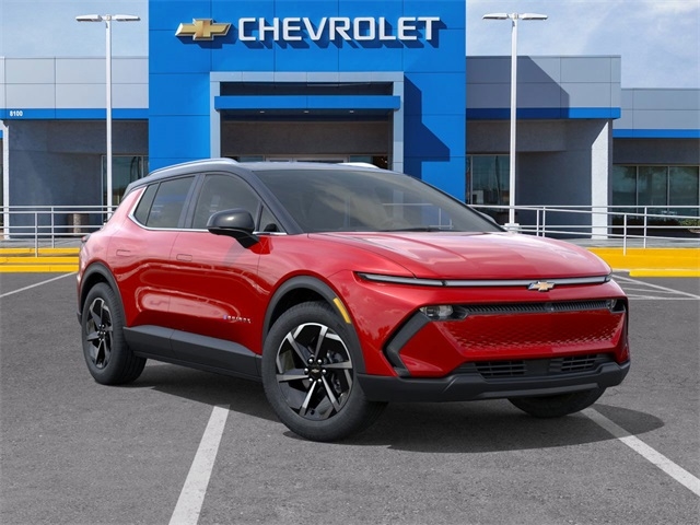 Chevrolet Equinox EV LT 2 PDE 2026 Chevrolet Equinox EV LT 2 PDE 2026