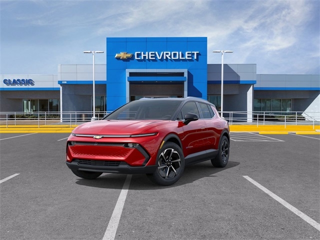 Chevrolet Equinox EV LT 2 PDE 2026 Chevrolet Equinox EV LT 2 PDE 2026