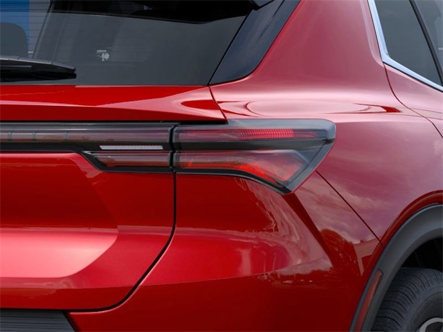 Chevrolet Equinox EV LT 2 PDE 2026 Chevrolet Equinox EV LT 2 PDE 2026