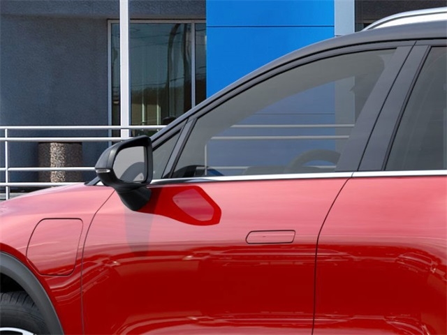 Chevrolet Equinox EV LT 2 PDE 2026 Chevrolet Equinox EV LT 2 PDE 2026