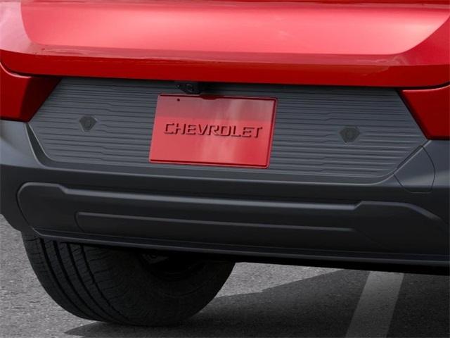 Chevrolet Equinox EV LT 2 PDE 2026 Chevrolet Equinox EV LT 2 PDE 2026