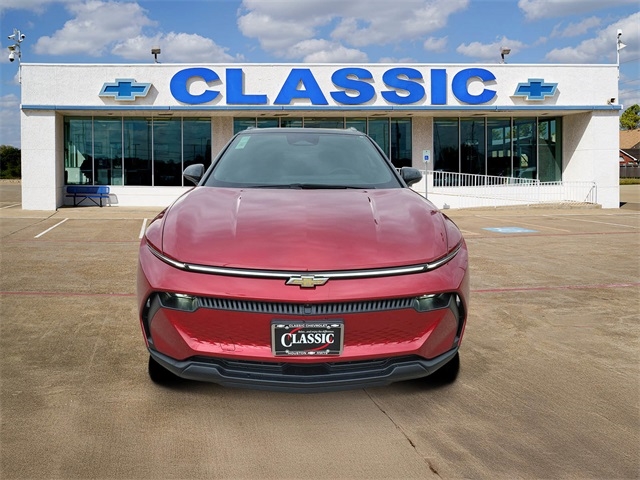 Chevrolet Equinox EV LT 2 PDE 2026